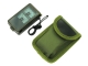 Plastic Compass with Magnifier
